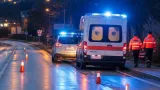 Investito lungo la regionale 69: 22enne trasferito al DEA di Careggi in codice 3