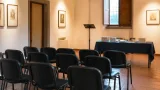 Al Museo Spazio Brizzolari la presentazione del romanzo di Angelo Guerriero