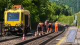 Manutenzione straordinaria sulla linea Borgo–Pontassieve: servizio ridotto e interventi urgenti