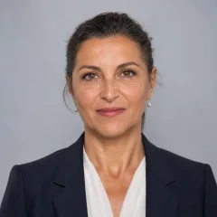 Martina Gelli