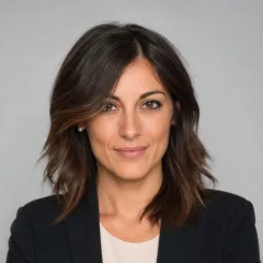 Silvia Mannucci