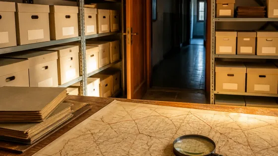 Il portale SDIMM apre la sezione «Archivi storici»: schede informative per i comuni del Mugello