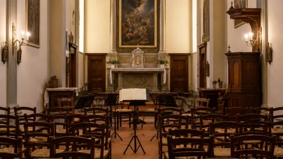 San Francesco, tre appuntamenti tra Borgo San Lorenzo e Vespignano