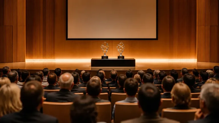 A San Piero a Sieve premiate le startup che innovano l'acustica: vincitrici Phononic Vibes e Ora Graphene
