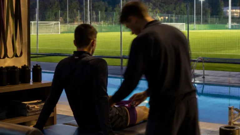 Pongracic in forse per la prossima gara: Atta e Ranieri continuano lavoro personalizzato al Viola Park