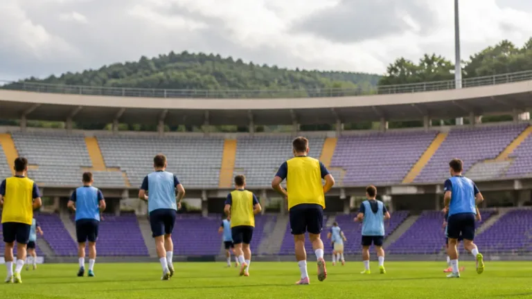Youth League: la Fiorentina Primavera ospita il Septemvri Sofia al Viola Park per l’andata