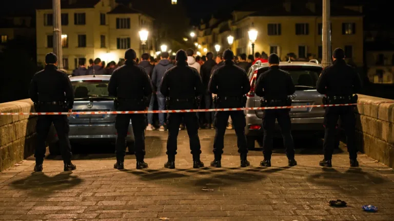 Firenze, 14 giovani identificati dopo il corteo: la sindaca Funaro ringrazia le forze dell'ordine