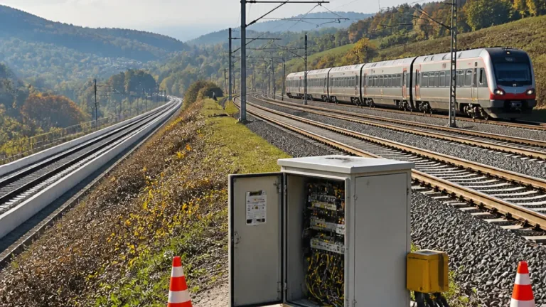 Inconveniente tecnico tra San Pellegrino e San Piero a Sieve: ritardi fino a 30 minuti sulla AV Bologna–Firenze