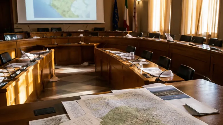 La Città metropolitana di Firenze propone la candidatura a Capitale europea dello sport 2029