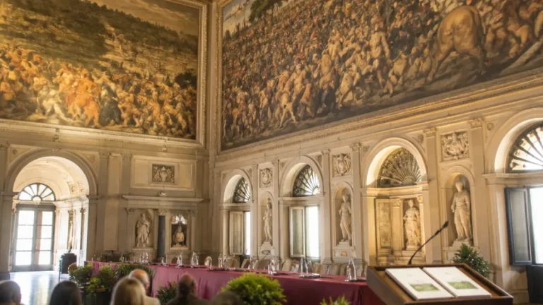 Presentata a Firenze la «Carta di Firenze per le Foreste», patto nazionale per la gestione dei boschi