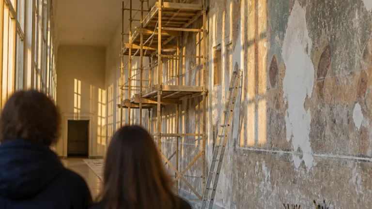 La Città metropolitana condanna i danni al liceo Machiavelli Capponi durante l'occupazione