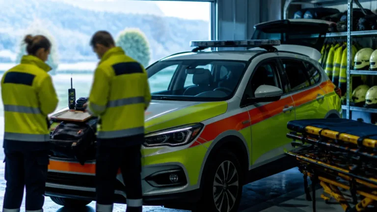 NurSind chiede regole e sicurezza dopo l’avvio dell’automedica della Piana fiorentina