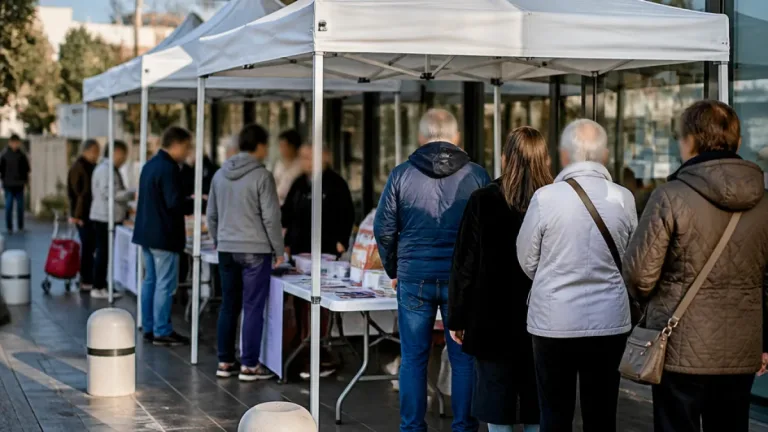 Andro-CAREggi al Coop.fi di Novoli: giornata di prevenzione andrologica e informazione sulla denatalità