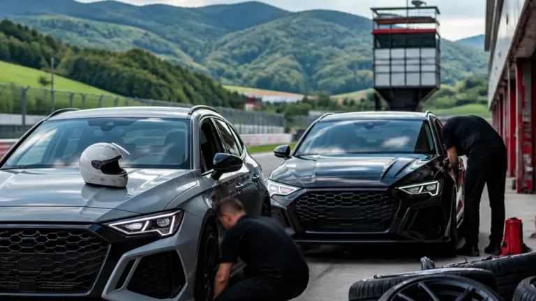 TCR Italy, al Mugello debutta Giacomo Prandelli e in gara arriva Davide Casetta