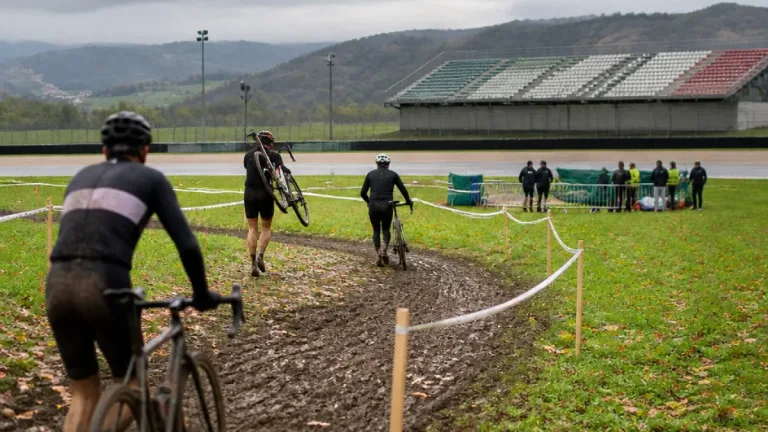 Domenica 1 novembre l'Autodromo del Mugello ospita il trofeo città di Firenze di ciclocross
