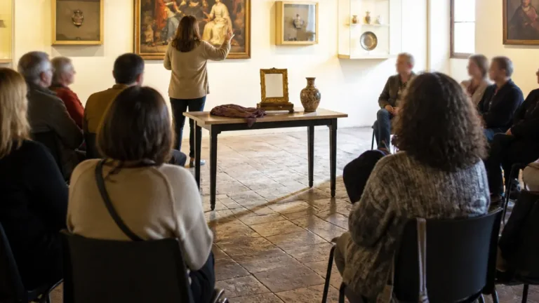 Nei musei del Mugello riprende «Tracce di Memoria»: ciclo di incontri per persone con Alzheimer