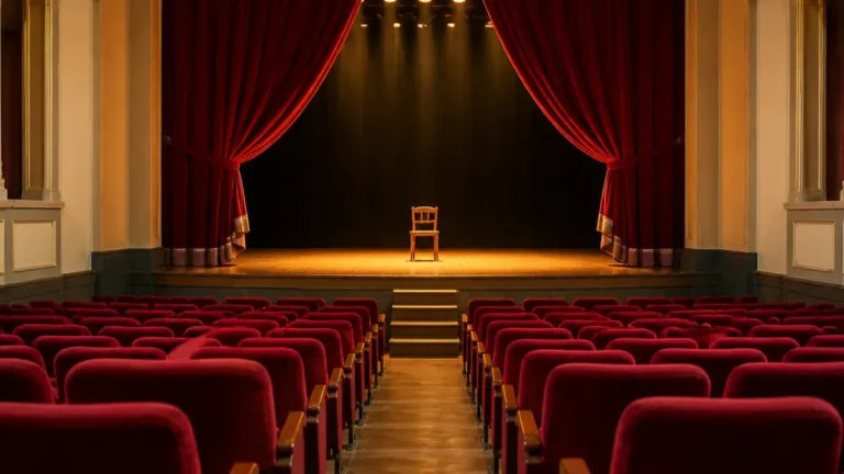 Teatro Giotto di Vicchio: nove spettacoli con Sandrelli, Scarpati e Hendel nella stagione 2026-27
