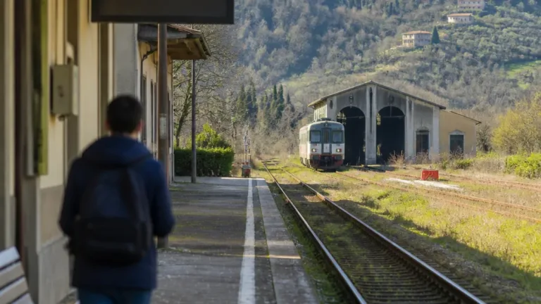 Ferrovia Faentina, pendolare solleva il nodo privatizzazione: soldi freschi o rischio tagli ai servizi