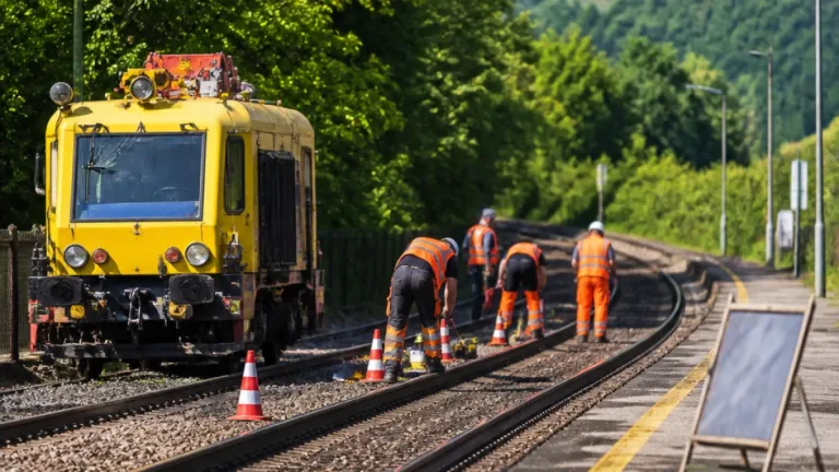 Manutenzione straordinaria sulla linea Borgo–Pontassieve: servizio ridotto e interventi urgenti