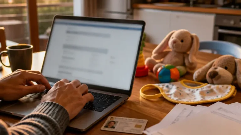Rufina: bando Nidi Gratis riaperto, domande online entro lunedì 26 ottobre alle 18