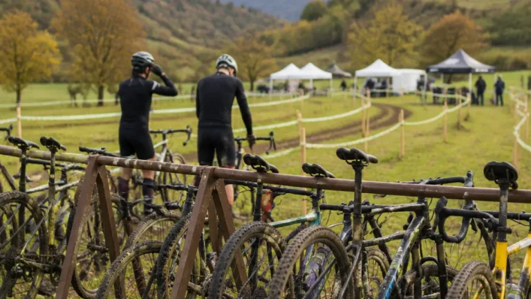 A Rufina la seconda prova del Florence Supercross: a Villa Poggio Reale ritrovo alle 8