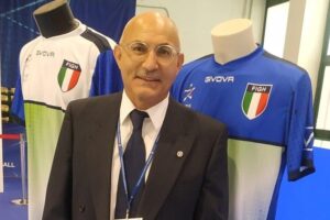 Giovanni Sorrenti: “Squadra che vince non si cambia”