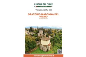 Un coro da Bologna per l’Oratorio della Madonna del Vivaio di Scarperia? Ecco perché