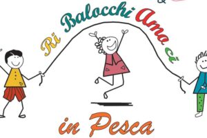 7ª edizione di Ribalocchiamoci in Pesca della Consulta dei Genitori di Scarperia e San Piero
