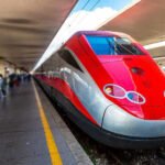 “Ennesimo paradosso di Trenitalia: uno sciopero in concomitanza con una promozione sui viaggi”